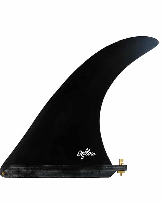 CREAM 9" | Single Fin