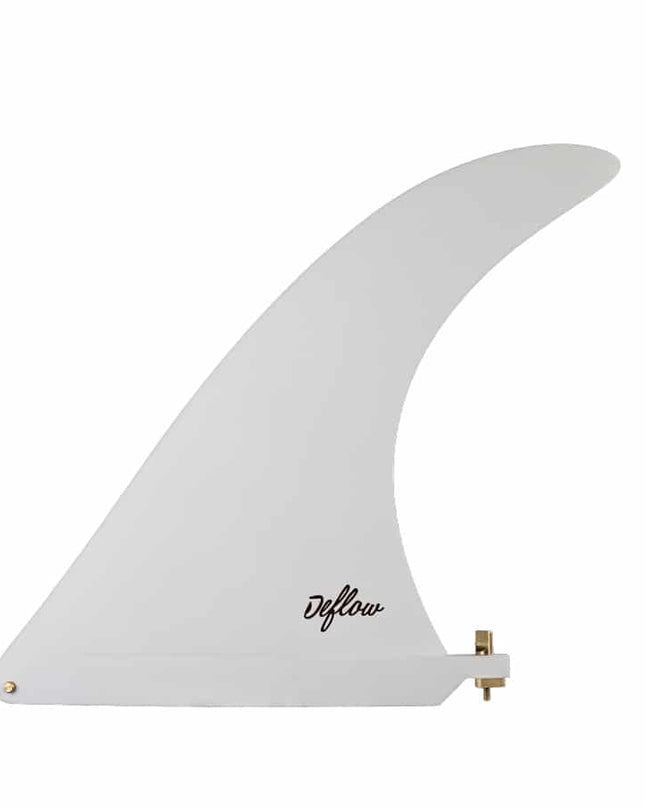 CREAM 9" | Single Fin