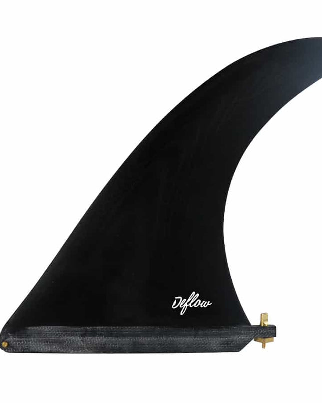 CREAM 10.5" | Single Fin