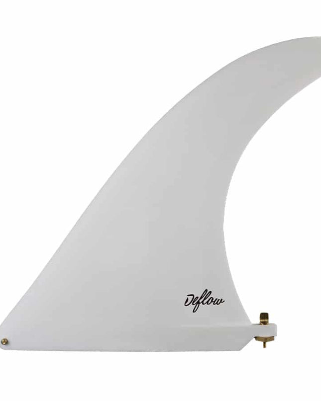 CREAM 10,5" | Single Fin