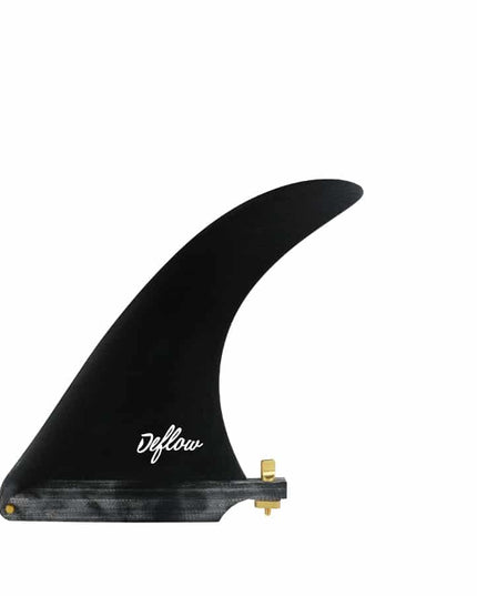 CREAM 6.5" | Single Fin