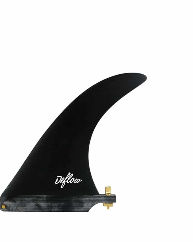 CREAM 6.5" | Single Fin