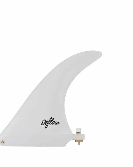 CREAM 6.5" | Single Fin 