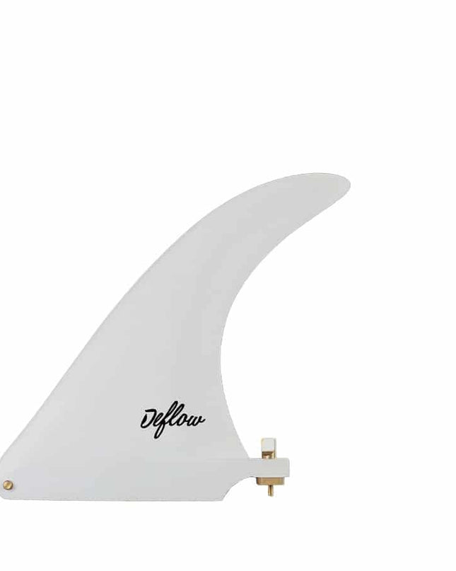 CREAM 6,5" | Single Fin