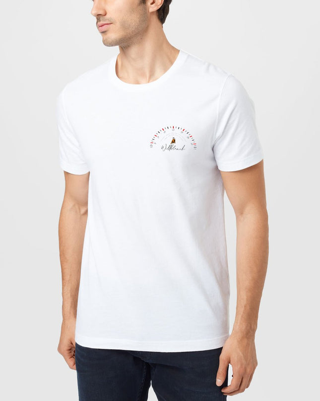 CAMISETA LAMBORGHINI MIURA