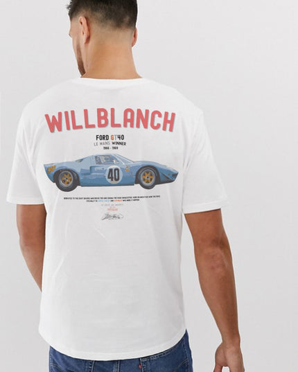 LE MANS GT40 1966