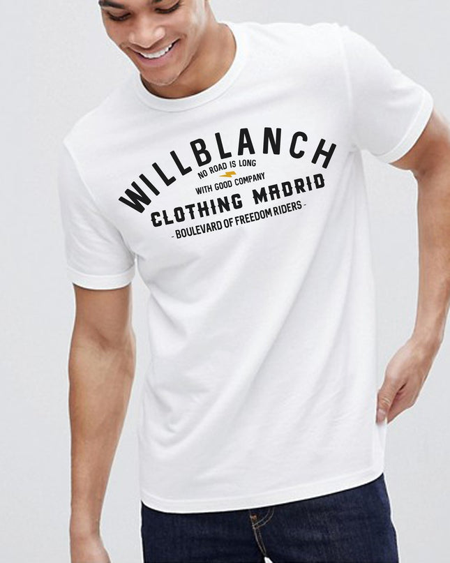 BOLT TEE