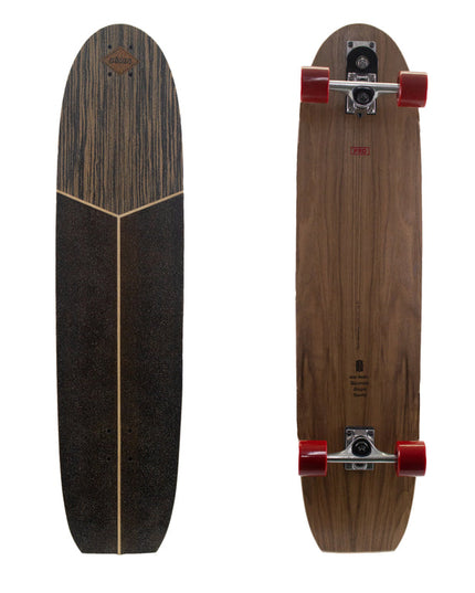 BARCELONETA PRO 40"