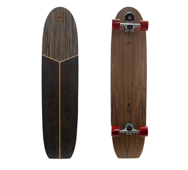 BARCELONETA PRO 40"