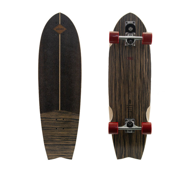 PANTIN PRO 33"