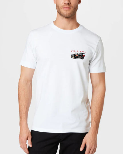 LAMBORGHINI COUNTACH T-SHIRT