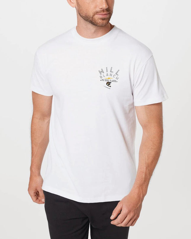 THE JUMP TEE