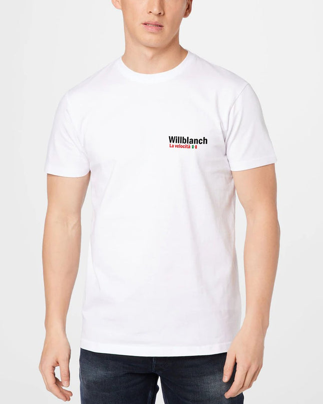 CAMISETA DUCATI 916