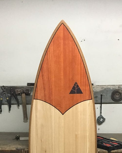 MARLIN — TRUWOOD SURFBOARDS
