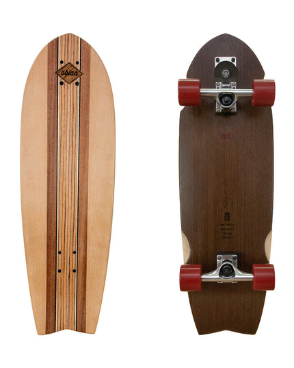 MEÑAKOZ 32" PRO