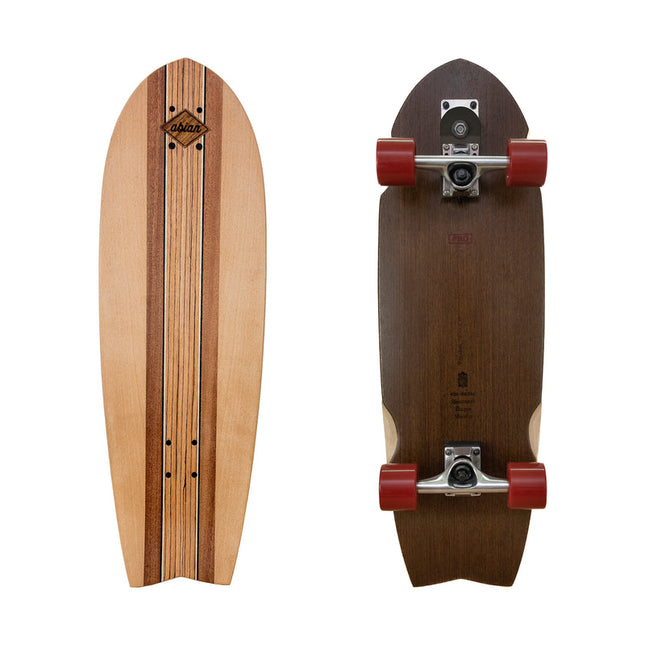 MEÑAKOZ 32" PRO