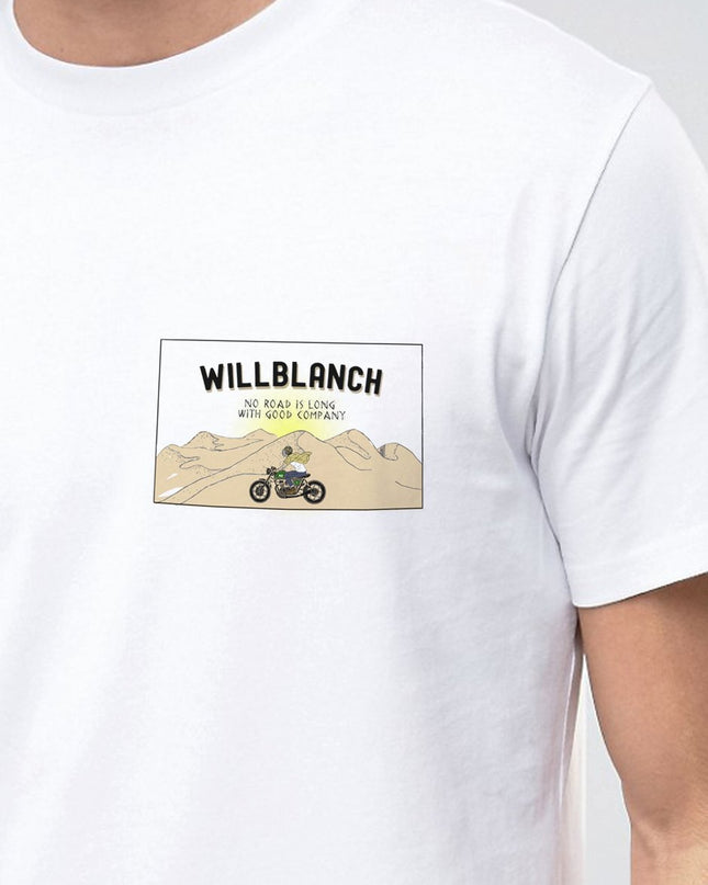 DESERT TEE