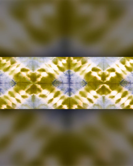 Acessory Light Tiedye