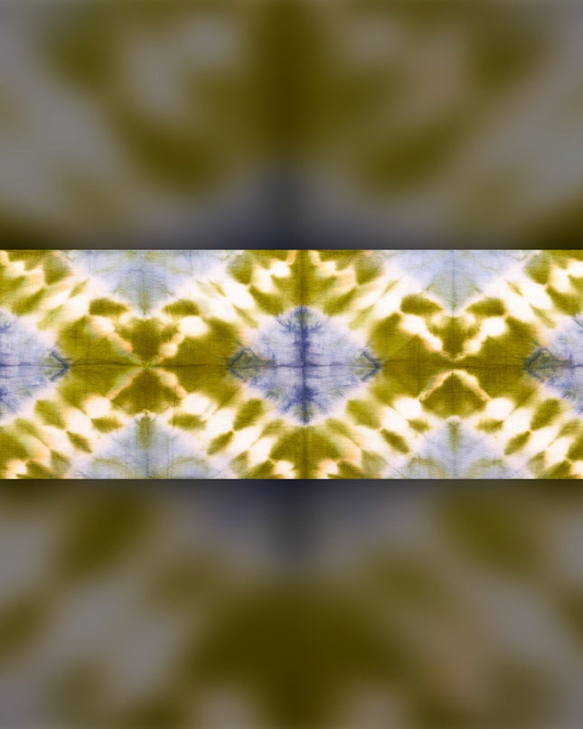 Acessory Light Tiedye