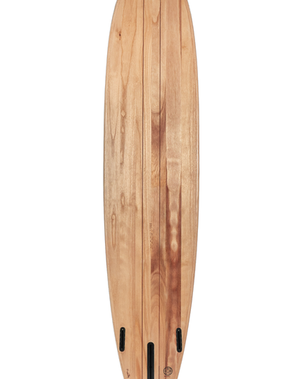 PERFORMER LONGBOARD - Kun_tiqi