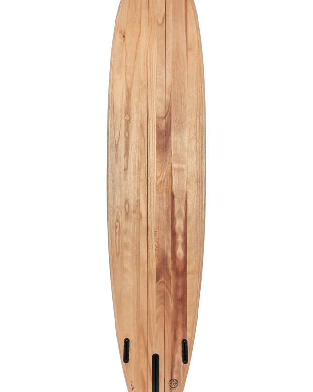 PERFORMER LONGBOARD - Kun_tiqi