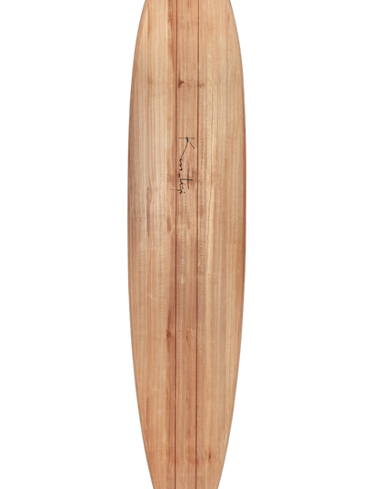 PERFORMER LONGBOARD - Kun_tiqi