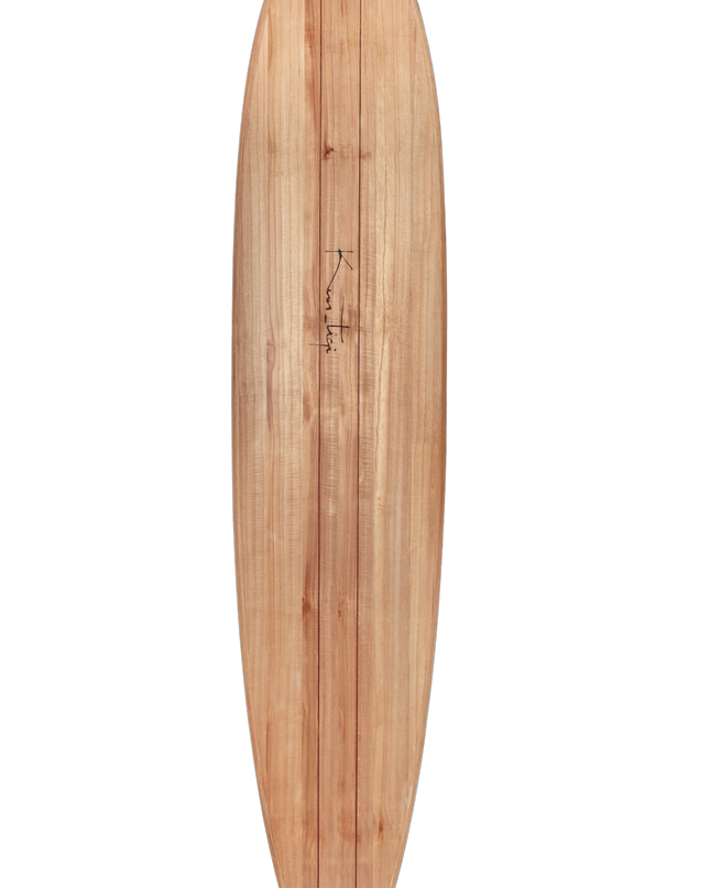 PERFORMER LONGBOARD - Kun_tiqi