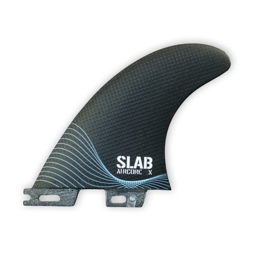 Quad Carbon Aircore LX (2 tabs click)