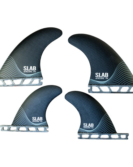 Quad Carbon Aircore LX (futures)