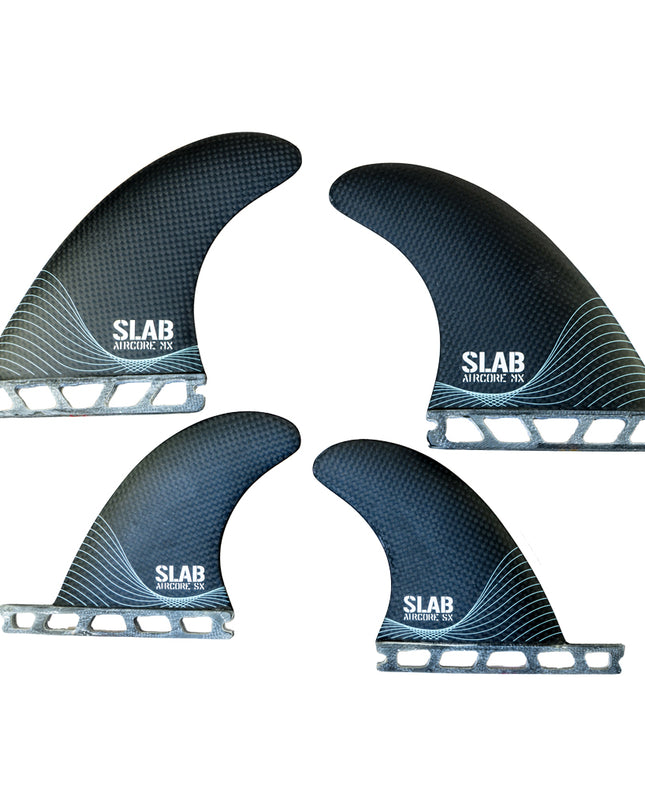 Quad Carbon Aircore LX (futures)
