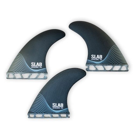 Thruster Carbon Aircore MX (futures)