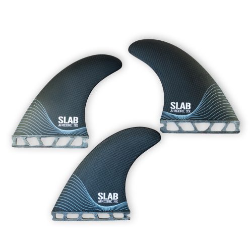 Thruster Carbon Aircore MX (futures)