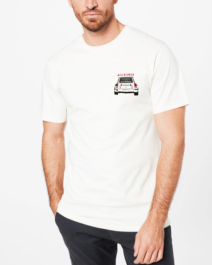 R5 TURBO T-SHIRT