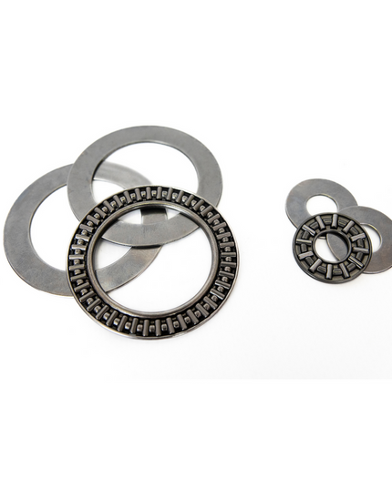 NEEDLE BEARINGS
