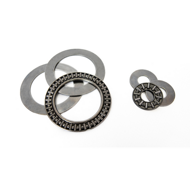 NEEDLE BEARINGS