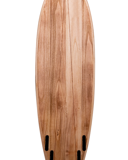 Tabla de madera Retro Quad | Kun_tiqi