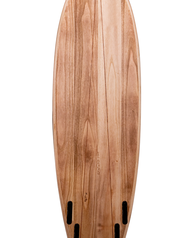 Tabla de madera Retro Quad | Kun_tiqi