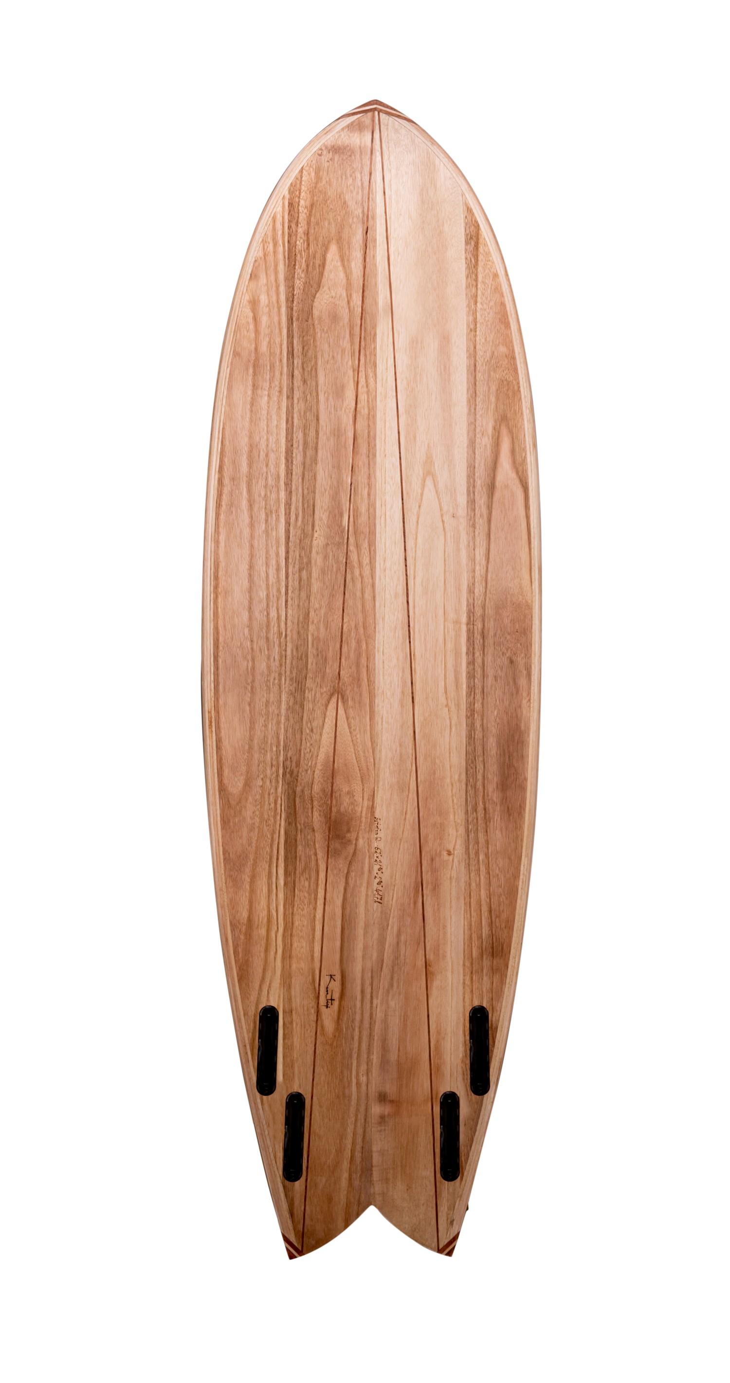 Retro Quad Wooden Board | Kun_tiqi
