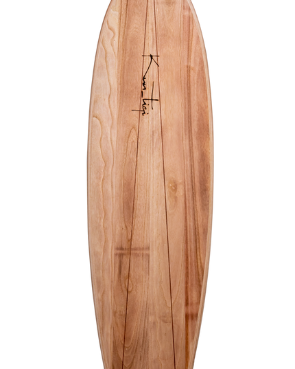 Tabla de madera Retro Quad | Kun_tiqi