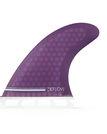 Bee M - Deflow Surf &amp; Longboard Fins