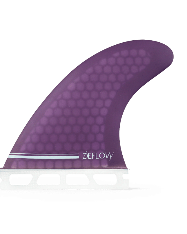 Bee M - Deflow Surf &amp; Longboard Fins