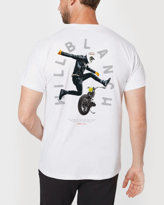 THE JUMP TEE