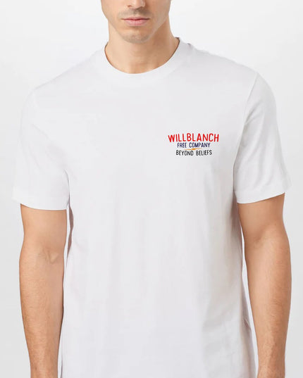 SKY AND SAND T-SHIRT