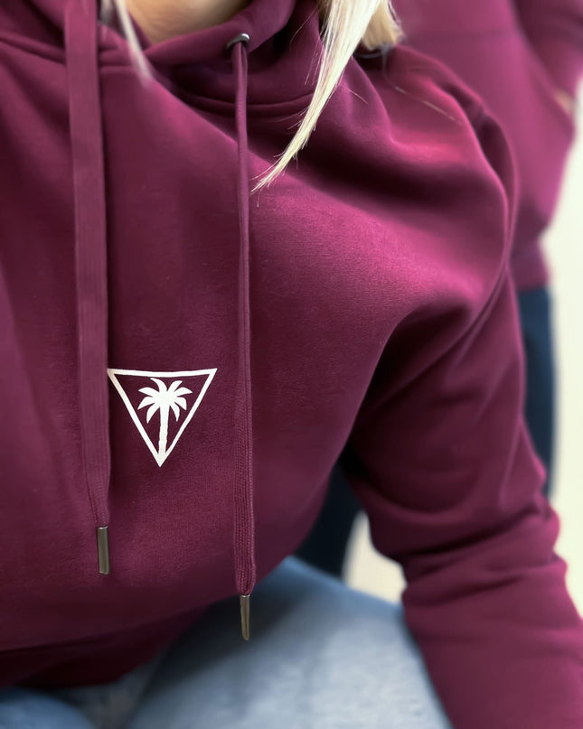 Dictionary Soft-touch Hoodie