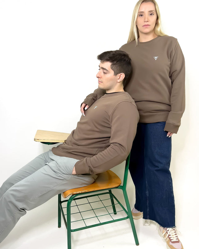 Classic Organic Sweatshirt