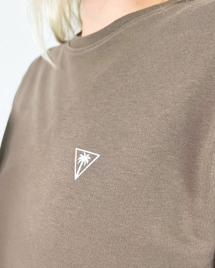 Classic Organic Sweatshirt
