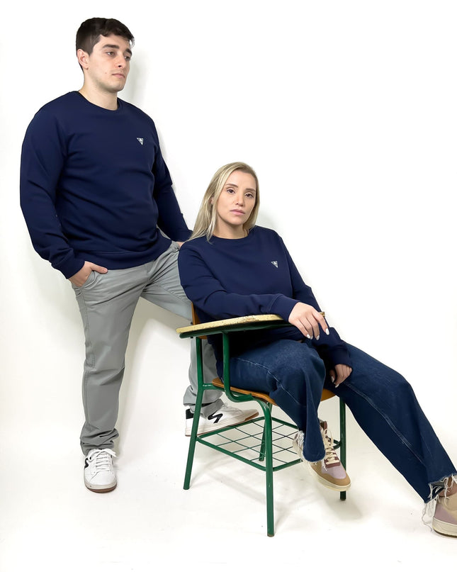Classic Organic Sweatshirt