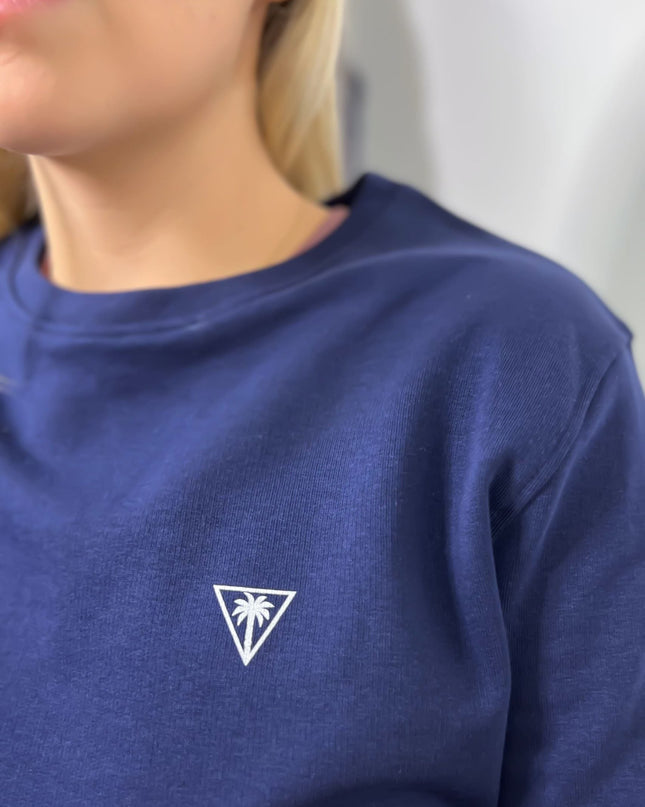 Classic Organic Sweatshirt
