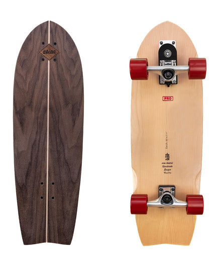 ZURRIOLA 31" PRO