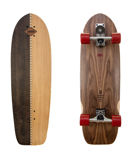 ORRUA 33" PRO